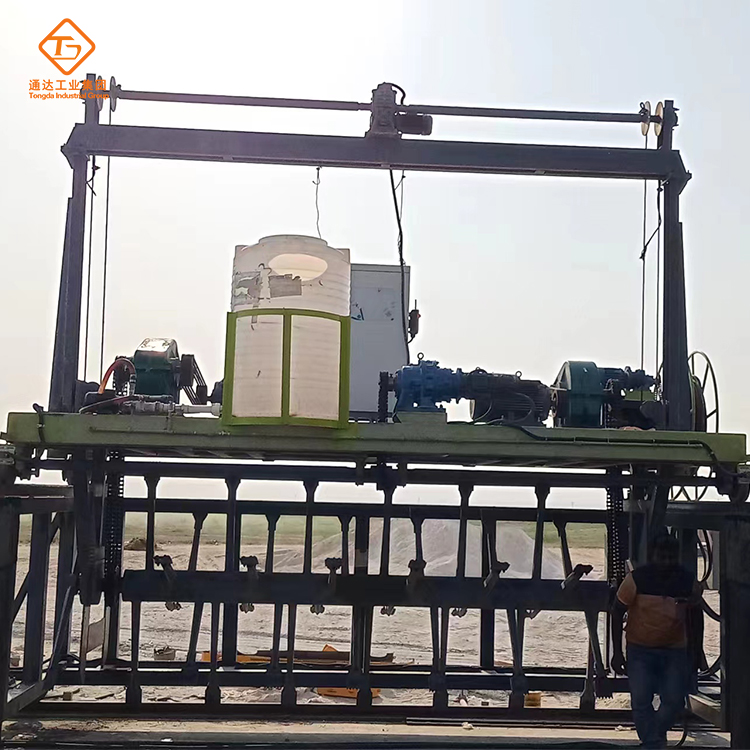 年生產(chǎn)7.5萬噸固體有機(jī)肥的工廠設(shè)備配置